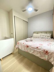 High Park Residences (D28), Apartment #542670321